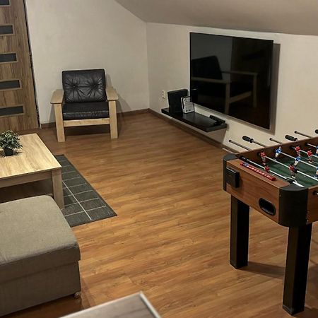 Chata Dolni Maxov Josefův Důl u Jablonce nad Nisou Exterior foto