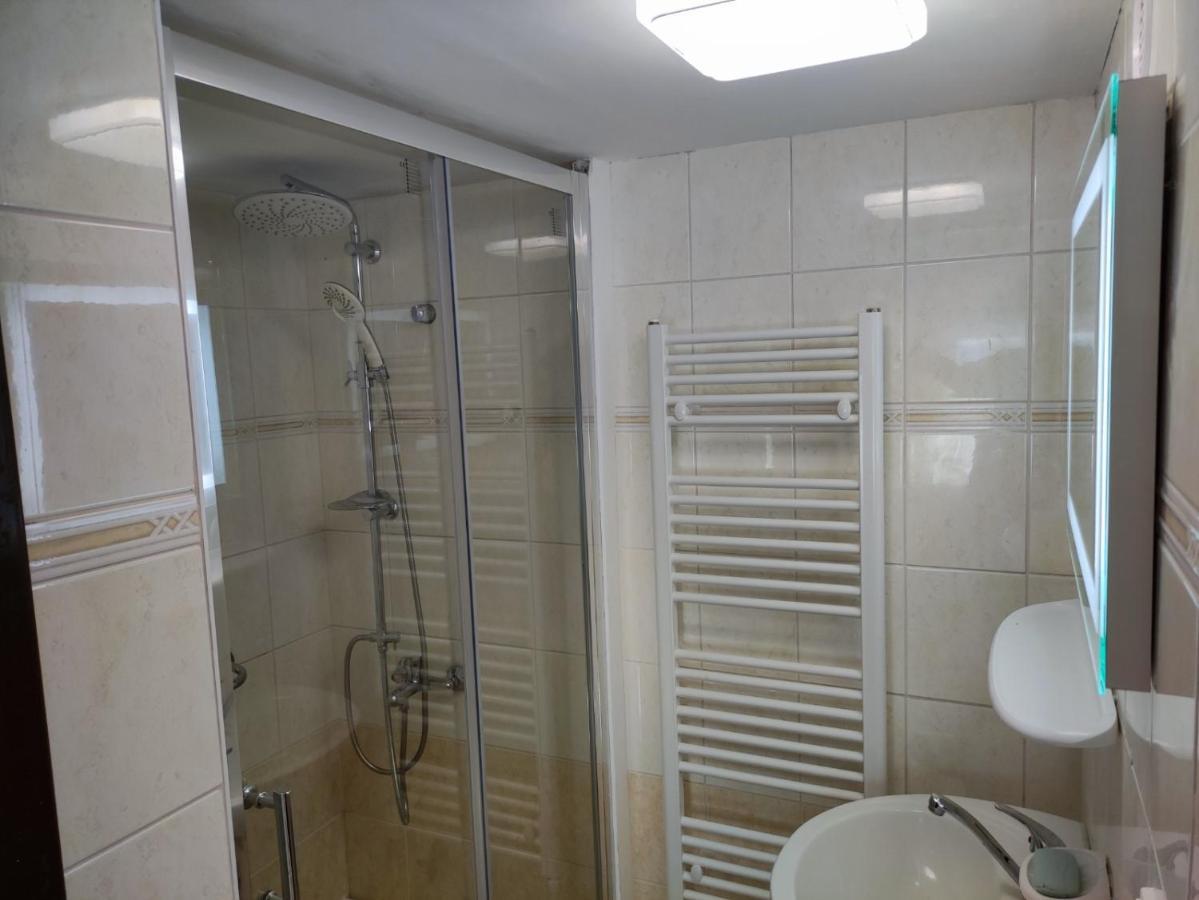 Chata Dolni Maxov Josefův Důl u Jablonce nad Nisou Exterior foto