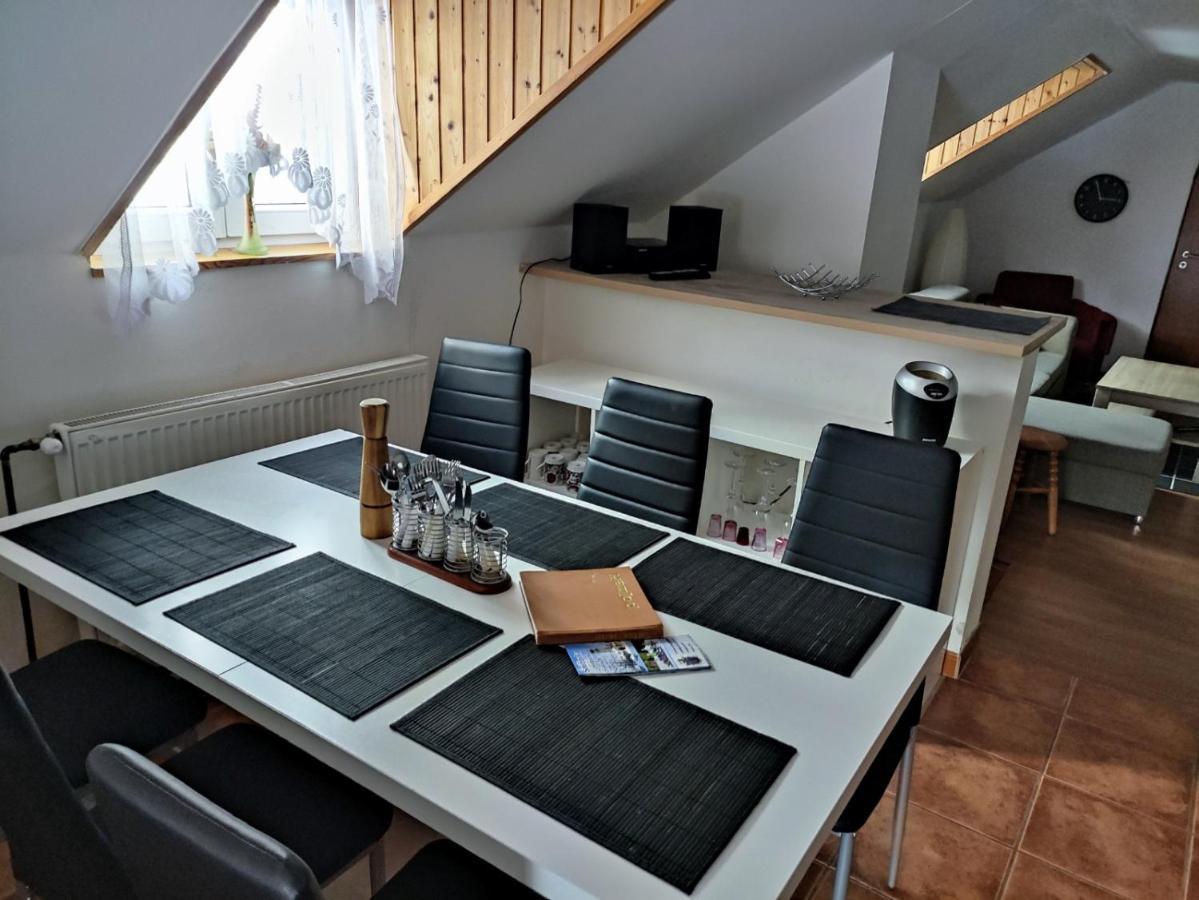Chata Dolni Maxov Josefův Důl u Jablonce nad Nisou Exterior foto
