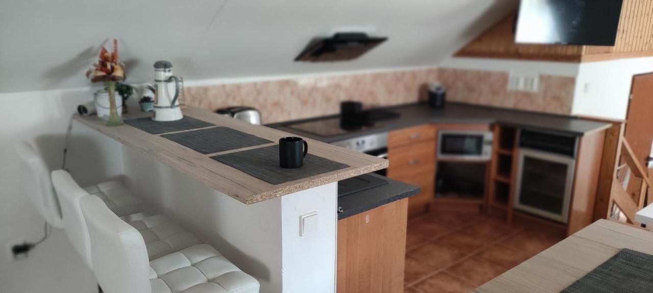 Chata Dolni Maxov Josefův Důl u Jablonce nad Nisou Exterior foto