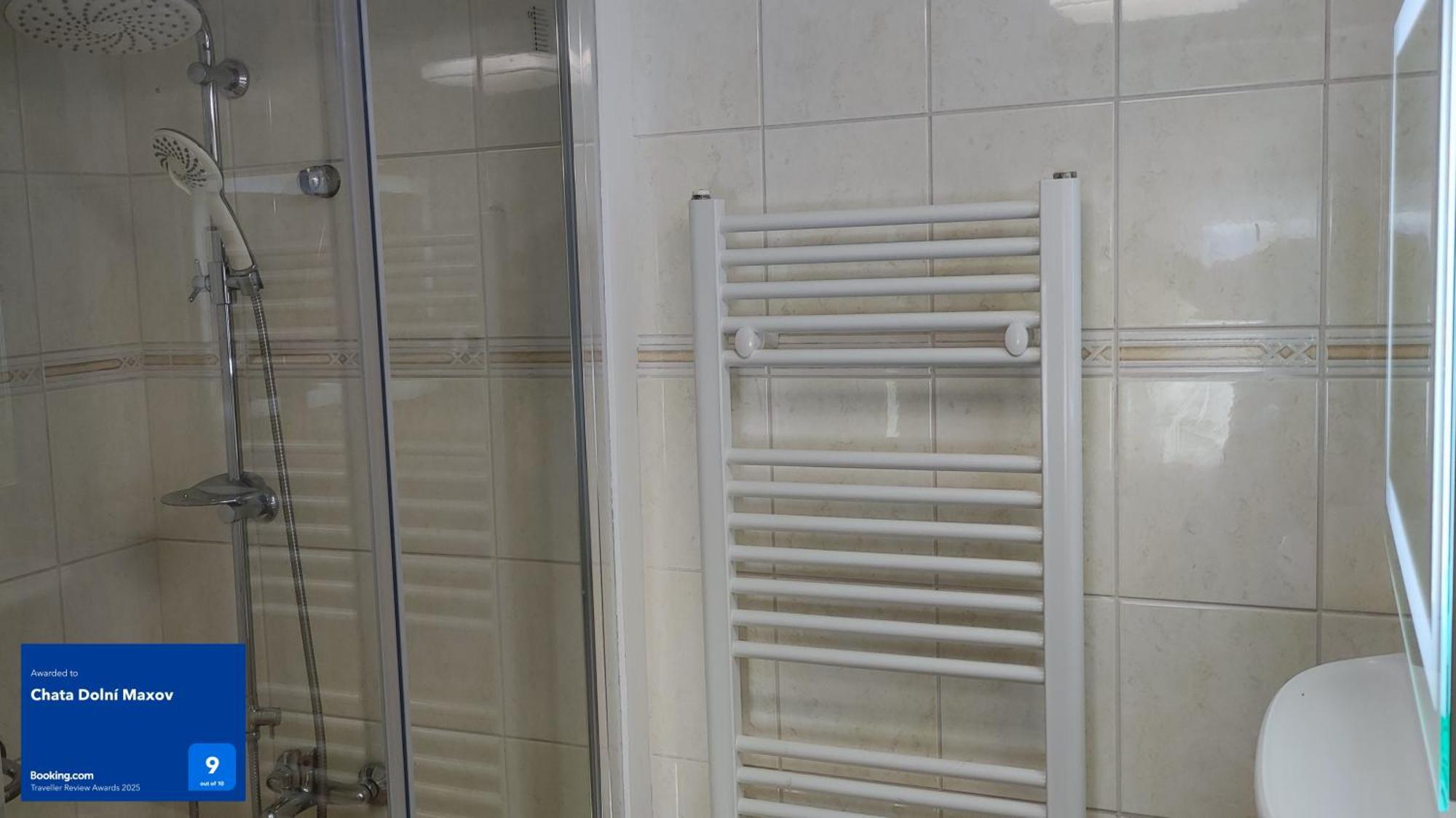 Chata Dolni Maxov Josefův Důl u Jablonce nad Nisou Exterior foto